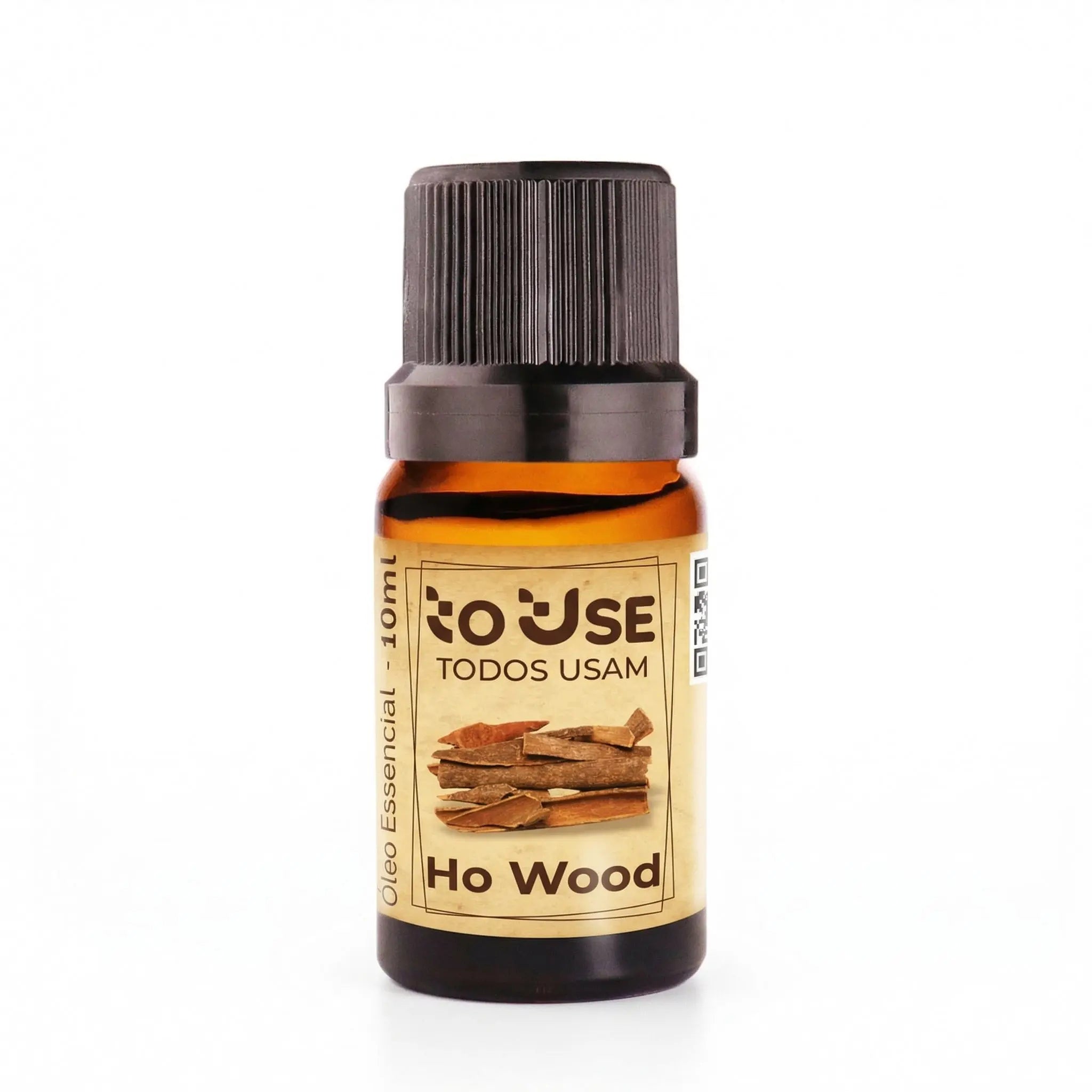 Floral de Bach - Xô Ansiedade | Óleo Essencial - Ho Wood To Use